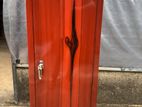 Steel Cupboard 4x1.5ft