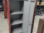 Steel Cupboard 4×1.5ft