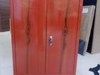 STEEL CUPBOARD 4X3