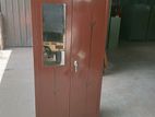 Steel Cupboard 5 by 2.5