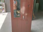 Steel Cupboard 5 by 2.5