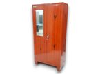 Steel Cupboard 5*2.5