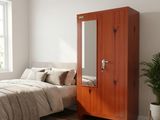 Steel Cupboard 5*2.5