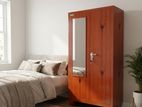 Steel Cupboard 5*2.5