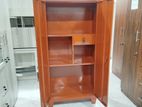 Steel Cupboard 5*2.5