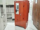 Steel Cupboard 5*2.5