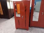 Steel Cupboard (6 by 2.5)