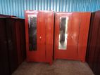 Steel Cupboard 6 by 4