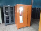 Steel Cupboard 6 by 4