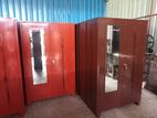 Steel Cupboard 6 by 4