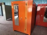 Steel Cupboard 6 by 4