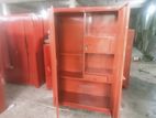 Steel Cupboard 6 by 4