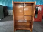 Steel Cupboard 6 by 4