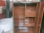 Steel Cupboard 6 by 4