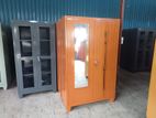 Steel Cupboard (6 by 4)