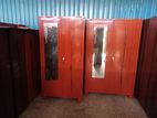 Steel Cupboard 6 by 4 Heavy
