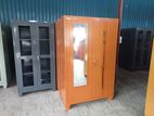 Steel Cupboard 6 by 4 Heavy No 1