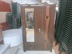 Steel Cupboard 6 by 4 No 1