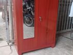 Steel Cupboard 6 Ft *4