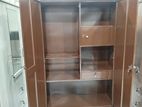 Steel Cupboard 6*4