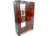 Steel Cupboard 6*4