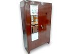 Steel Cupboard 6*4