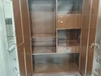 Steel Cupboard 6*4