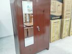 Steel Cupboard 6*4