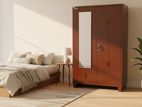 Steel Cupboard 6*4