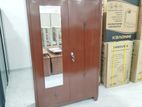 Steel Cupboard 6*4