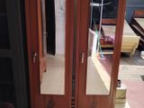 Steel Cupboard 6ft /2ft
