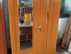 Steel Cupboard 6ft 4