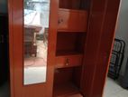 Steel Cupboard 6ft/4f