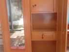 Steel Cupboard 6ft/ 4ft