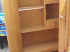 Steel Cupboard 6ft *4ft