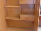 Steel Cupboard 6ft *4ft
