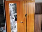 Steel Cupboard 6ft/4ft