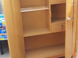 Steel Cupboard 6FT *4FT