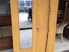 Steel Cupboard 6ft *4ft