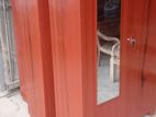 Steel Cupboard 6ft/4ft