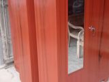 Steel Cupboard 6ft/4ft