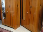 Steel Cupboard 6ft *4ft