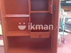Steel Cupboard 6ft/4ft