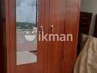 Steel Cupboard 6ft /4ft