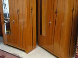 Steel Cupboard 6ft *4ft