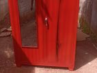 Steel Cupboard 6ft *4ft Nipon