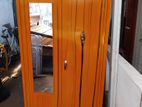 Steel Cupboard 6ft ×4ft