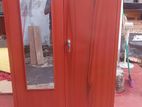 Steel Cupboard 6ft ×4ft