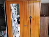 Steel Cupboard 6ft*4ft