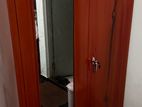 Steel Cupboard 6ft*4ft